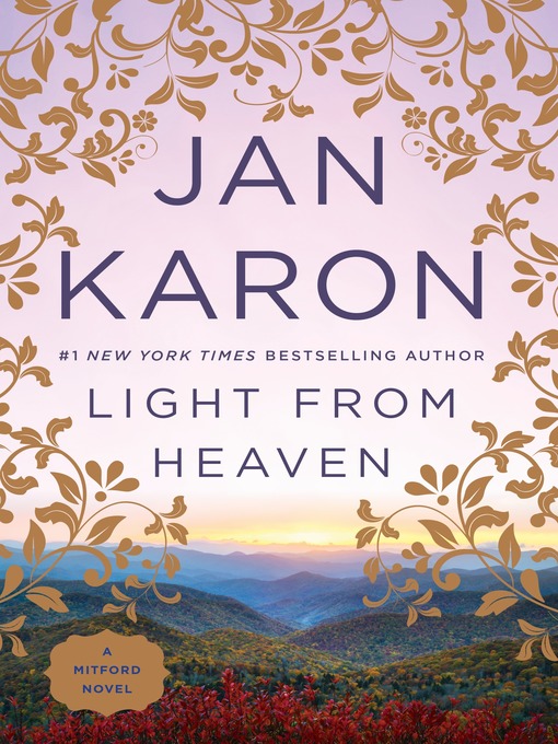 Title details for Light from Heaven by Jan Karon - Available